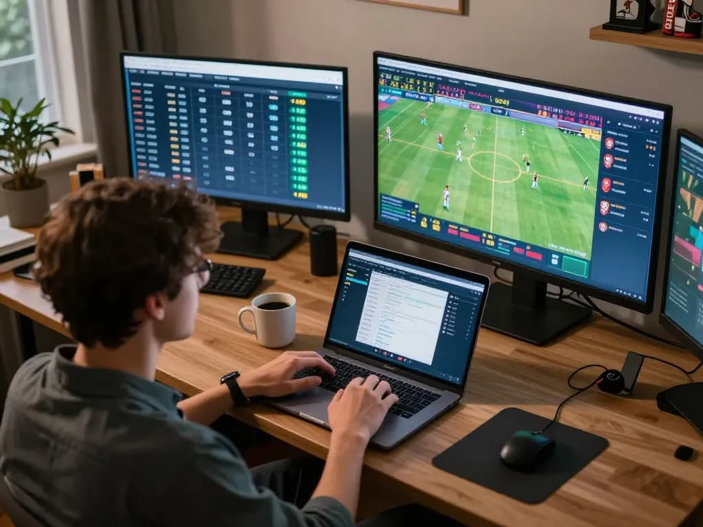 Experience strategic betting on f8bet from the comfort of home with dynamic live odds displayed