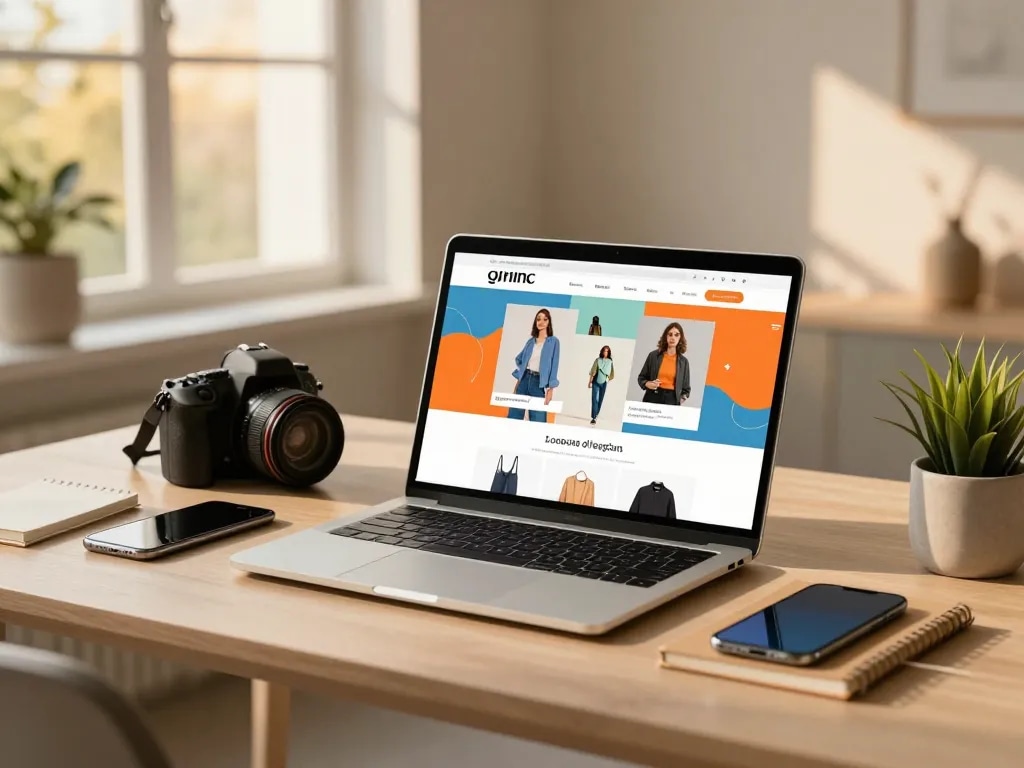 Ecommerce & Shopping