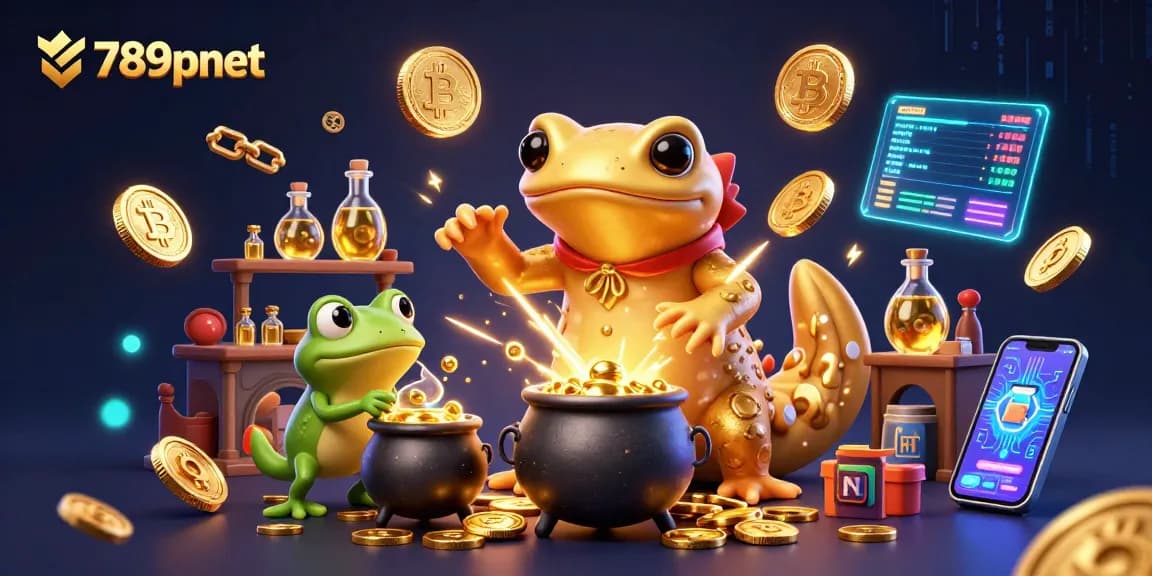 Engage with 789pnet by uncovering golden winnings in this vibrant casino scene.