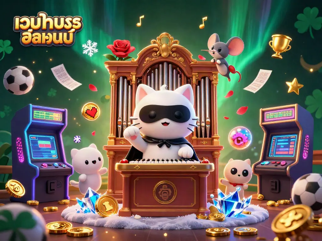 เว็บแทงบอล ออนไลน์ ในภาพประกอบการแทงบอลที่เต็มไปด้วยความสมจริงและความตื่นเต้น