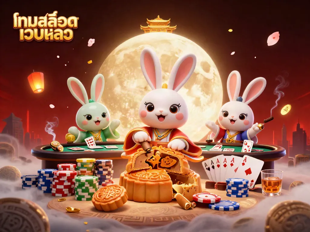 เล่นสล็อตออนไลน์ที่เกมสล็อตเว็บตรง พร้อมการเดิมพันที่ทันสมัยและโบนัสมหาศาล