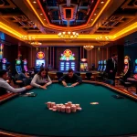 Experience the excitement at tg88pro.com with high-stakes poker and captivating slot machines.