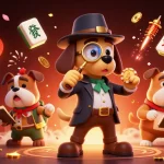Engage with Livescore 7M’s thrilling gambling scene, featuring playful 3D characters unraveling poker mysteries.
