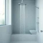 Transform your space with elegant showers au designed for relaxation and style.