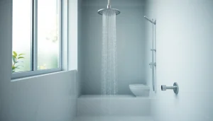 Transform your space with elegant showers au designed for relaxation and style.
