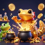 Engage with 789pnet by uncovering golden winnings in this vibrant casino scene.