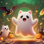 Engage with the thrilling elements of the uu88 link casino experience featuring ghostly charm and vibrant games.