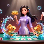 Engage in the vibrant world of ROKOK88 login, where strategy meets excitement in a dynamic casino scene.