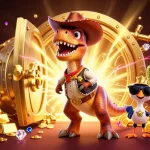 Experience the thrill of credit card casinos with dazzling treasures and engaging characters.