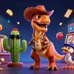 Menang besar dalam permainan raja700 alternatif dengan kombinasi elemen slot dan jackpot yang menarik.